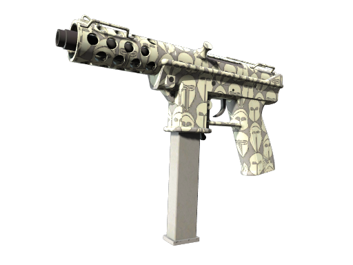 Tec-9 | Hades, CS2 Tec-9 skin