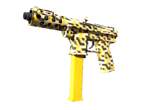 Tec-9 | Terrace, CS2 Tec-9 skin