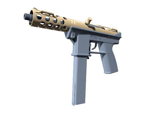 Tec-9 | Tornado, CS2 Tec-9 skin