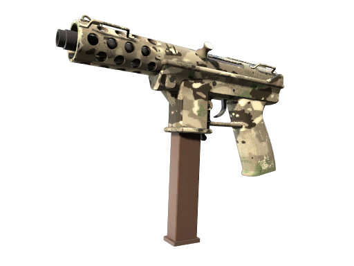 Tec-9 | VariCamo, CS2 Tec-9 skin