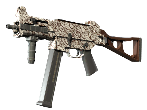 UMP-45 | Gunsmoke, CS2 UMP-45 skin