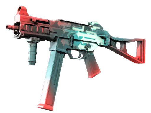 UMP-45 | Momentum, CS2 UMP-45 skin