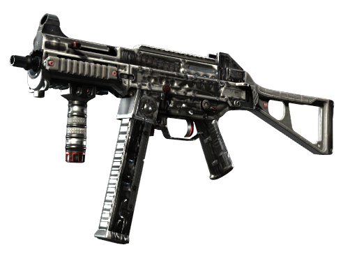 UMP-45 | Motorized, CS2 UMP-45 skin