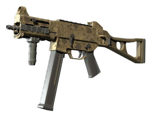 UMP-45 | Mudder, CS2 UMP-45 skin