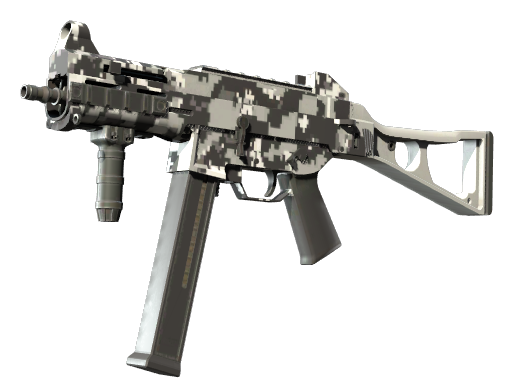 UMP-45 | Urban DDPAT, CS2 UMP-45 skin