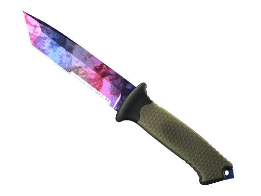 Ursus Knife | Doppler: Phase 1