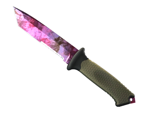 Ursus Knife | Doppler: Phase 2