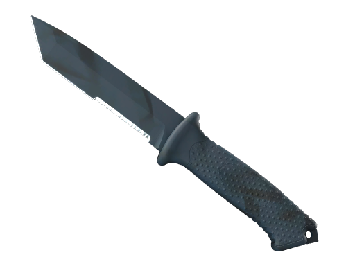 Ursus Knife | Night Stripe, CS2 Ursus Knife skin