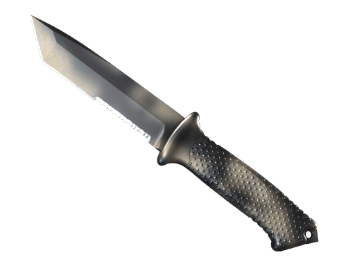 Ursus Knife | Scorched, CS2 Ursus Knife skin