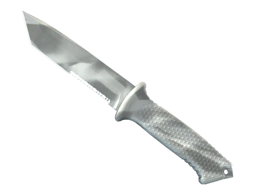 Ursus Knife | Urban Masked, CS2 Ursus Knife skin