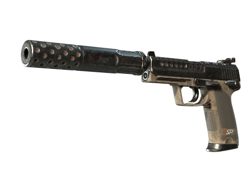USP-S | 27, CS2 USP-S skin