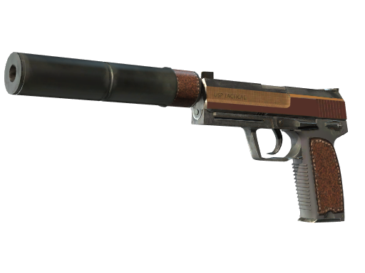 USP-S | Business Class, CS2 USP-S skin