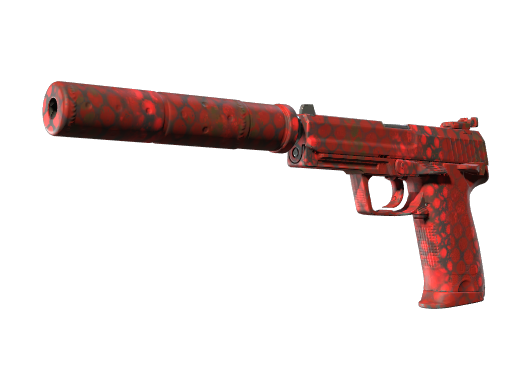 USP-S | Check Engine, CS2 USP-S skin