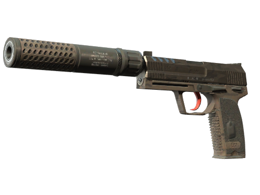 USP-S | Desert Tactical, CS2 USP-S skin