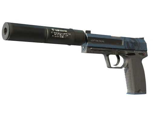 USP-S | Guardian, CS2 USP-S skin