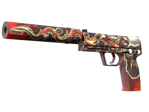 USP-S | Kill Confirmed, CS2 USP-S skin
