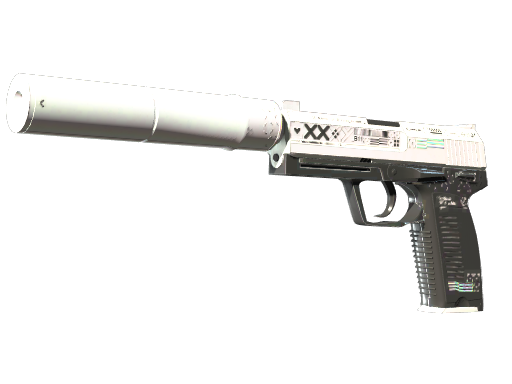 USP-S | Printstream, CS2 USP-S skin
