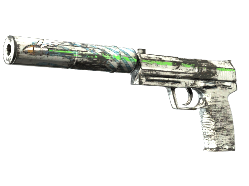 USP-S | Road Rash, CS2 USP-S skin