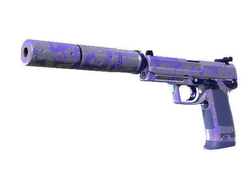 USP-S | Sleeping Potion, CS2 USP-S skin