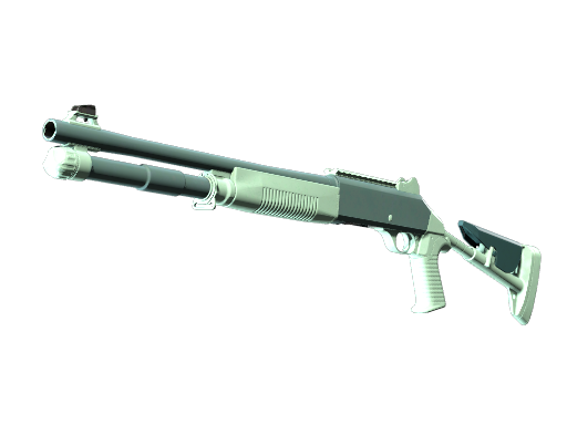 XM1014 | Blue Spruce, CS2 XM1014 skin