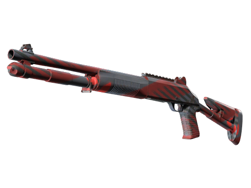 XM1014 | Fallout Warning, CS2 XM1014 skin