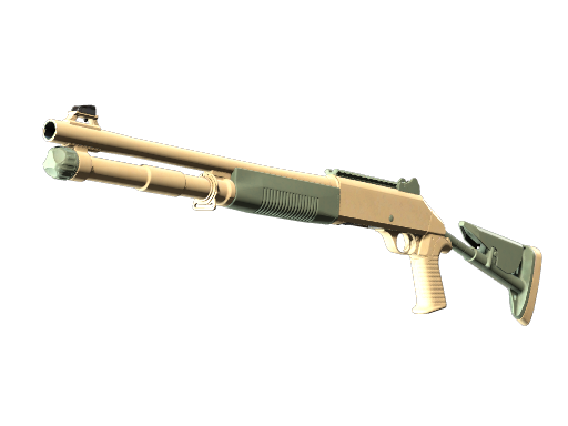 XM1014 | Grassland, CS2 XM1014 skin
