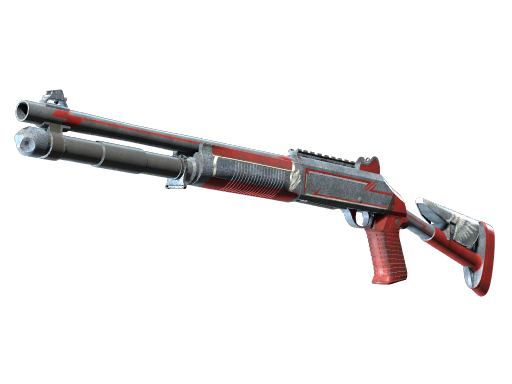 XM1014 | Heaven Guard, CS2 XM1014 skin