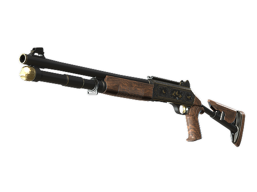 XM1014 | Mockingbird, CS2 XM1014 skin