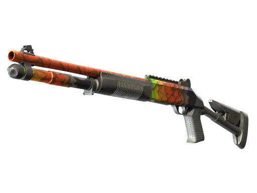 XM1014 | Seasons, CS2 XM1014 skin