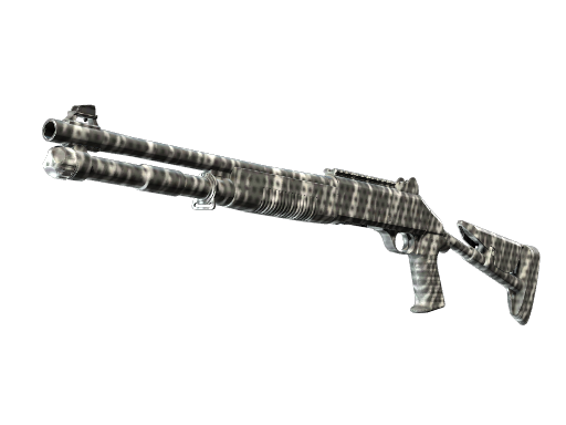 XM1014 | Urban Perforated, CS2 XM1014 skin