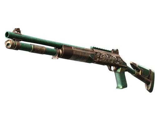 XM1014 | Watchdog, CS2 XM1014 skin