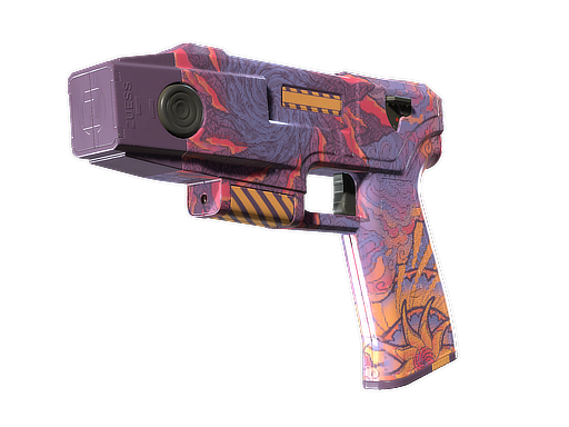 Zeus x27 | Earth Mandala, CS2 Zeus x27 skin